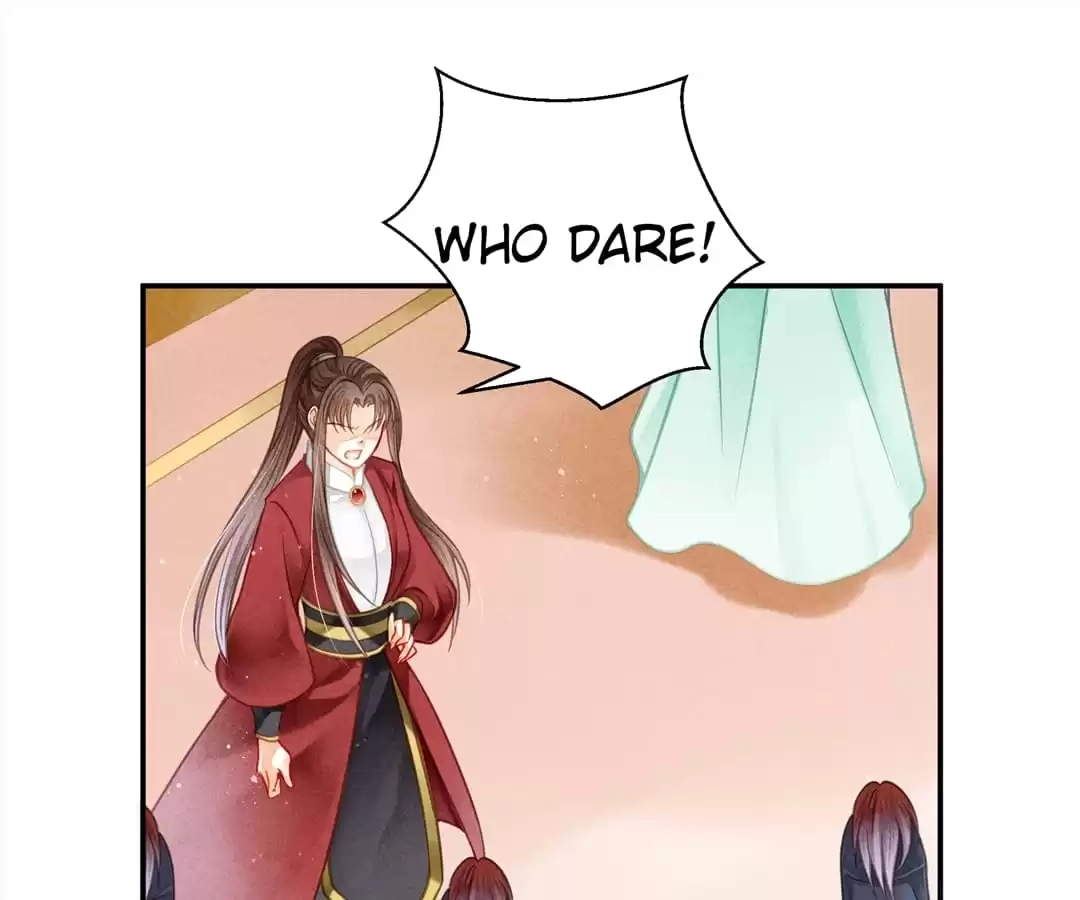 Read In Love with a Witty Empress chapter 155 image 48 on Lezhin