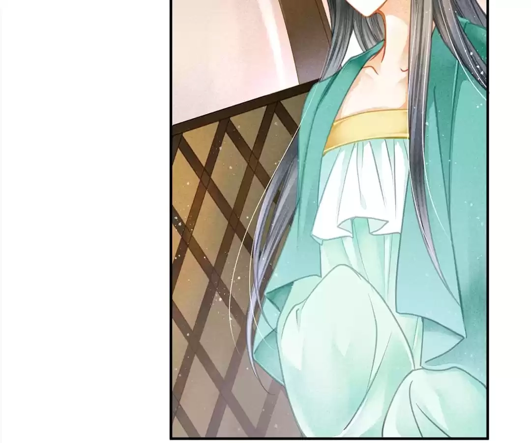 Read In Love with a Witty Empress chapter 155 image 52 on Lezhin