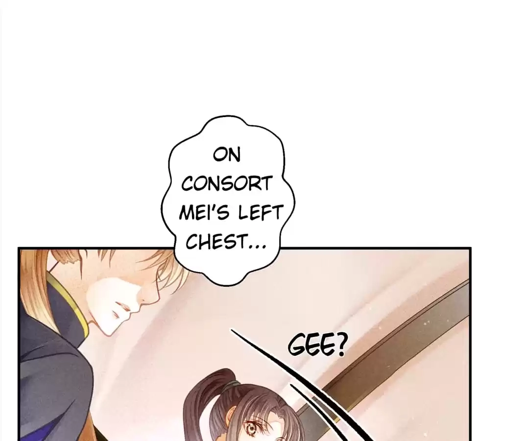 Read In Love with a Witty Empress chapter 155 image 53 on Lezhin