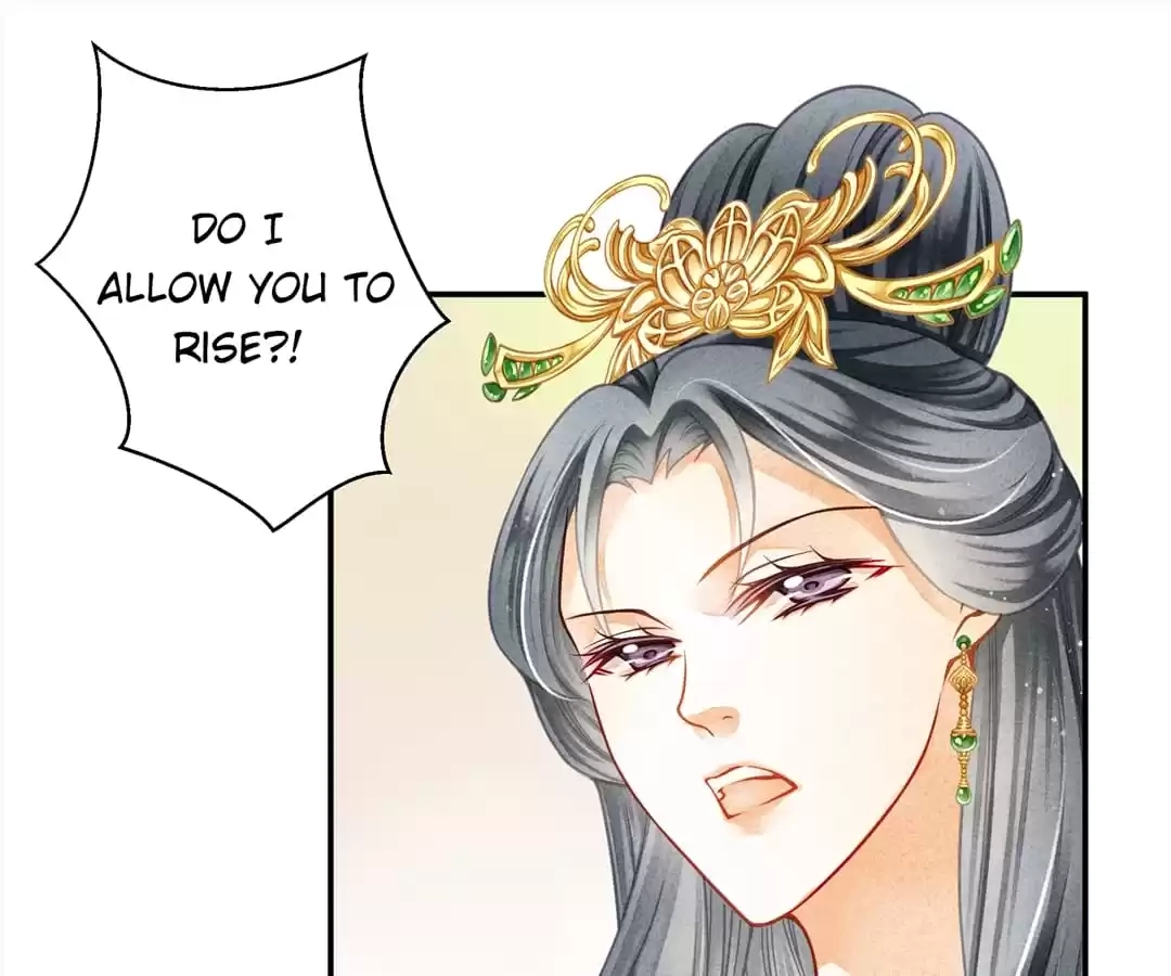 Read In Love with a Witty Empress chapter 155 image 7 on Lezhin