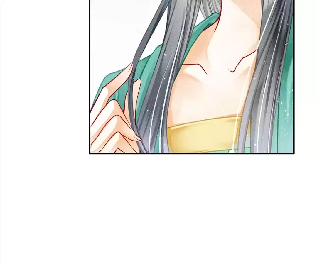 Read In Love with a Witty Empress chapter 155 image 8 on Lezhin