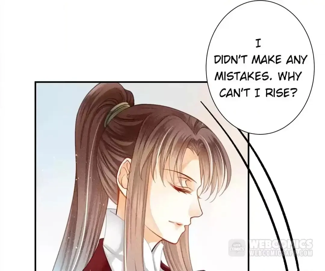 Read In Love with a Witty Empress chapter 155 image 9 on Lezhin