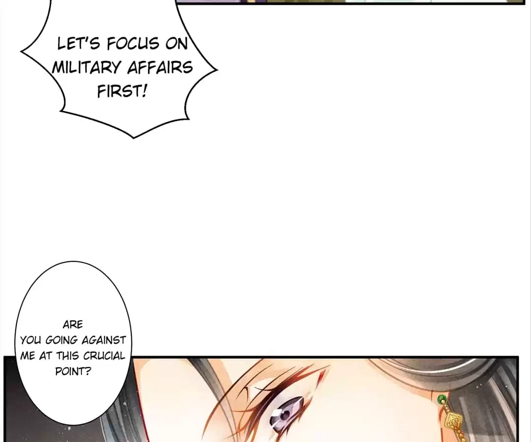 Read In Love with a Witty Empress chapter 157 image 2 on Lezhin