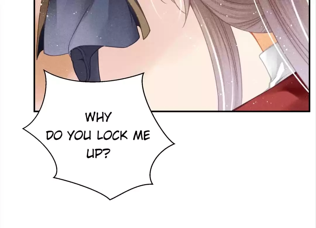 Read In Love with a Witty Empress chapter 157 image 32 on Lezhin