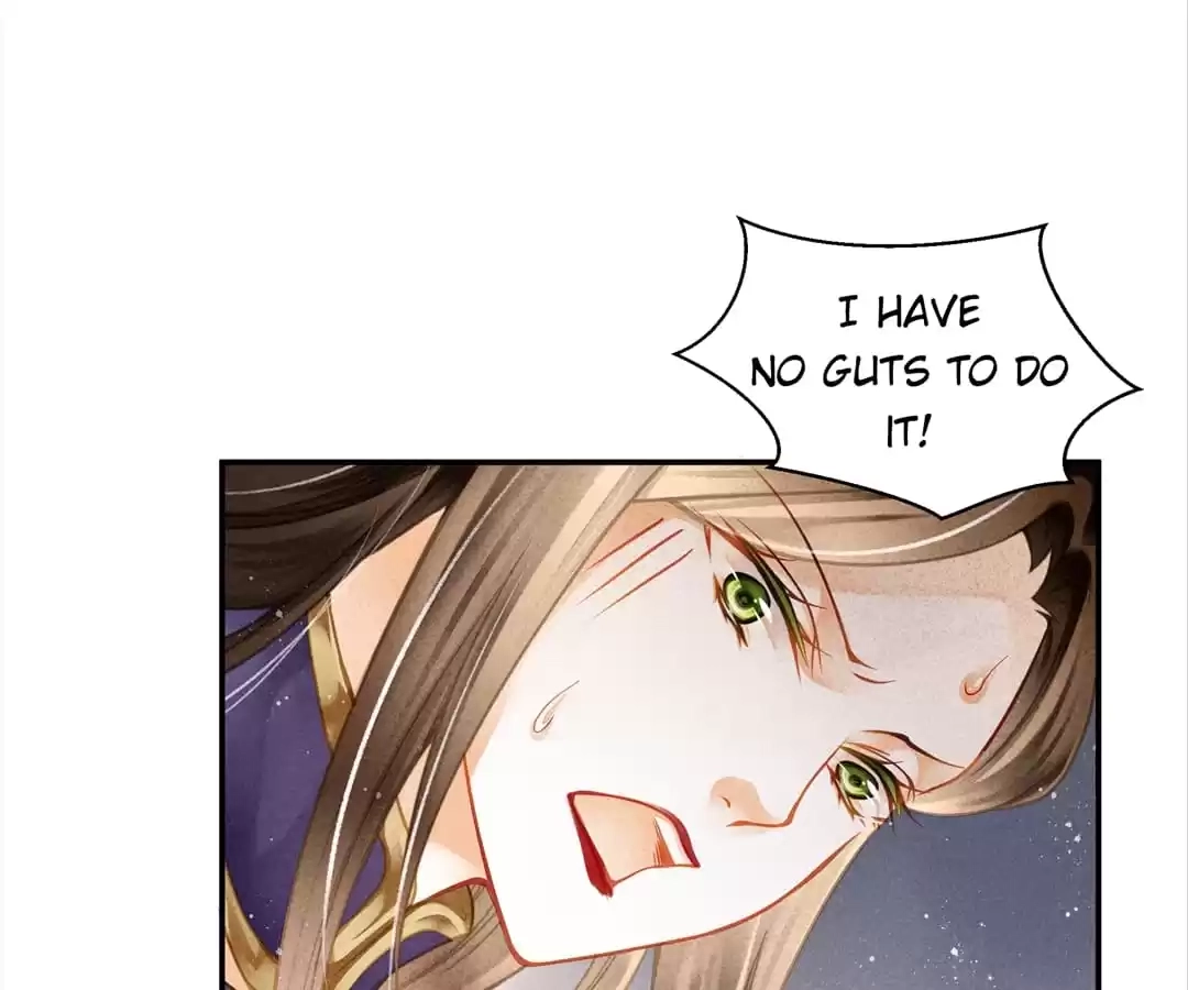 Read In Love with a Witty Empress chapter 157 image 4 on Lezhin