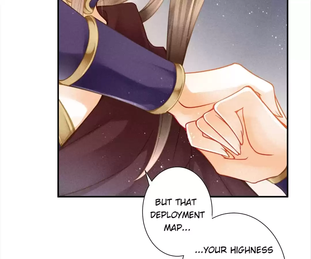 Read In Love with a Witty Empress chapter 157 image 5 on Lezhin
