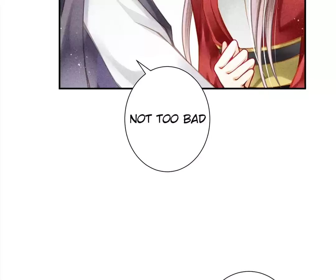 Read In Love with a Witty Empress chapter 158 image 2 on Lezhin