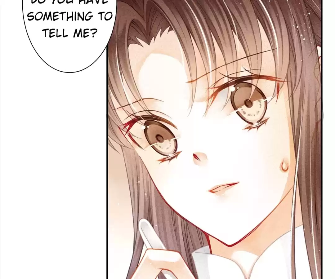 Read In Love with a Witty Empress chapter 159 image 3 on Lezhin