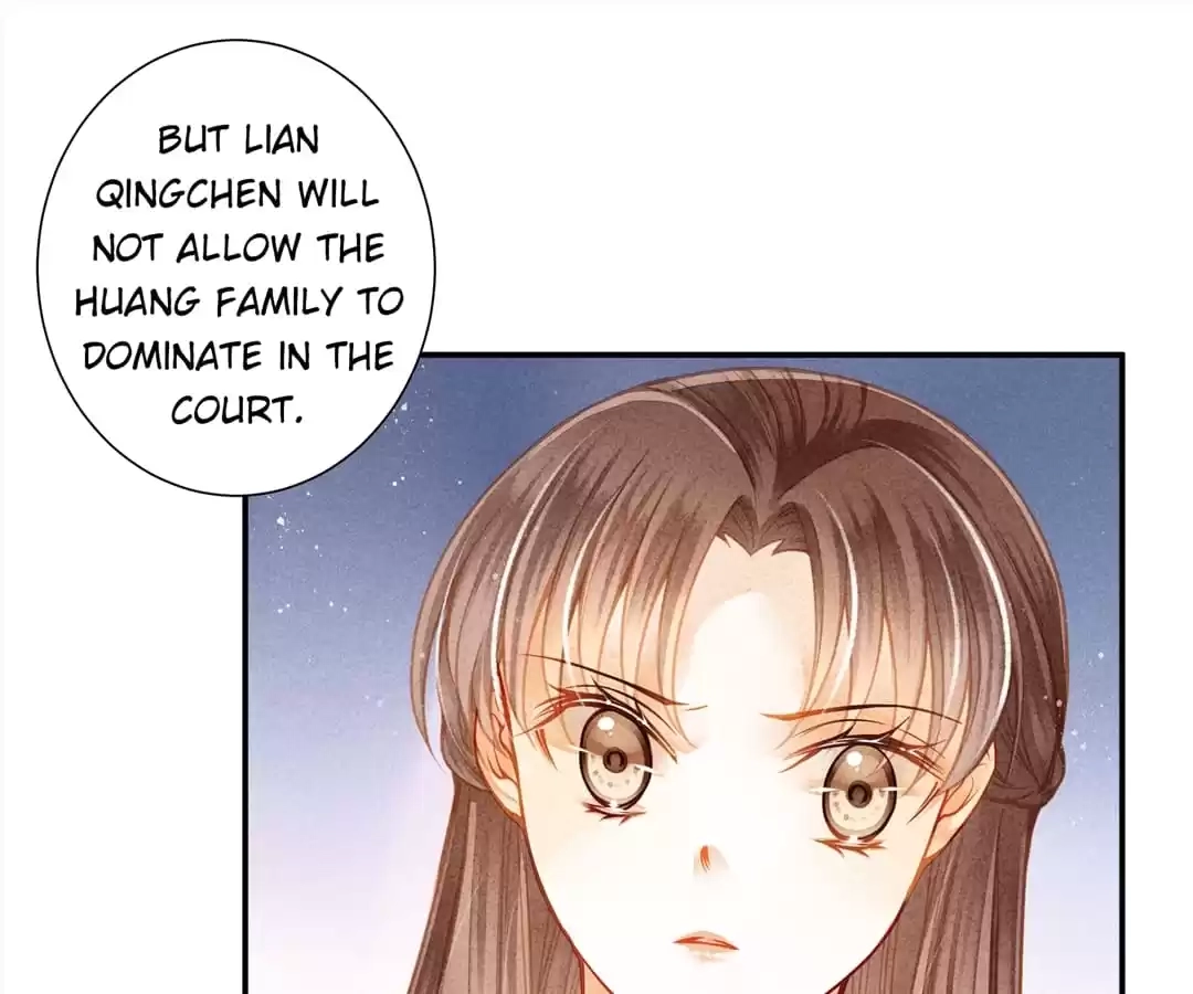Read In Love with a Witty Empress chapter 159 image 32 on Lezhin