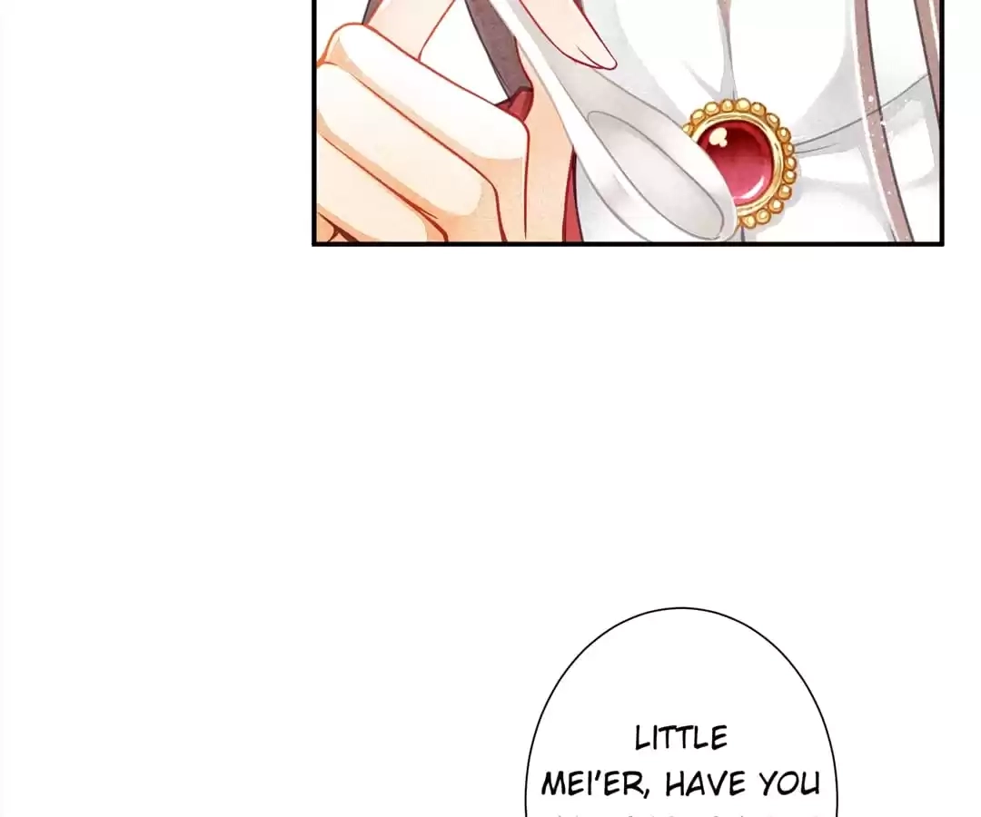 Read In Love with a Witty Empress chapter 159 image 4 on Lezhin