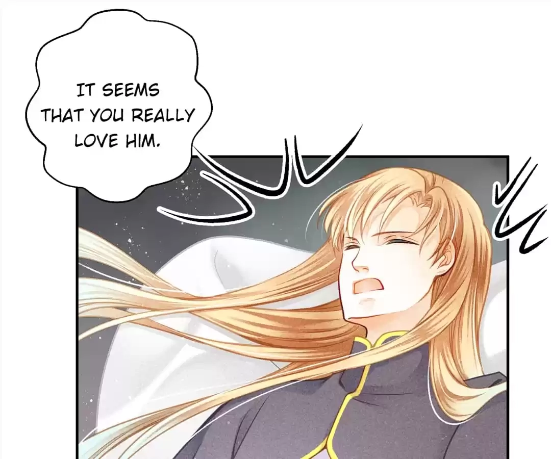 Read In Love with a Witty Empress chapter 159 image 46 on Lezhin