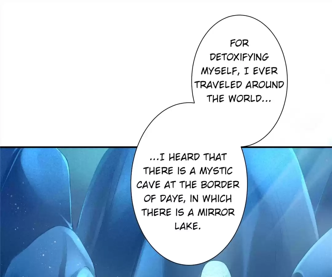 Read In Love with a Witty Empress chapter 159 image 7 on Lezhin