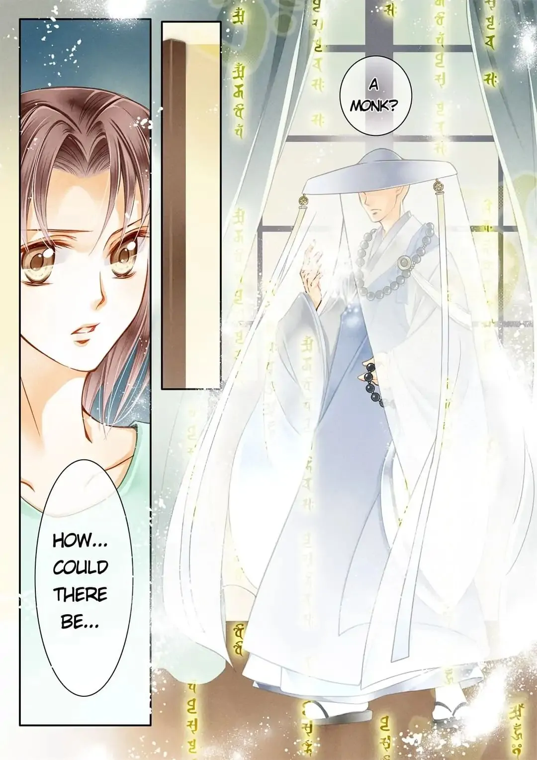 Read In Love with a Witty Empress chapter 2 image 4 on Lezhin