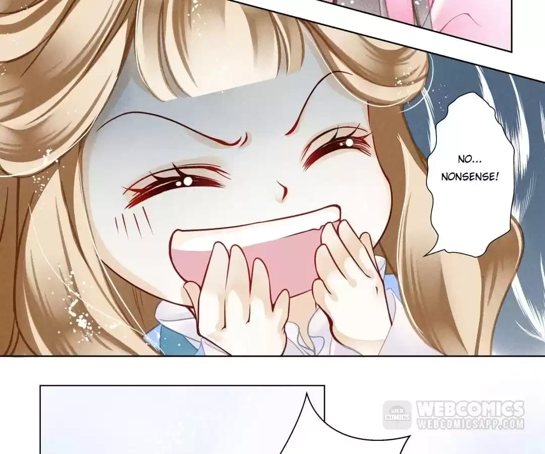 Read In Love with a Witty Empress chapter 28 image 1 on Lezhin