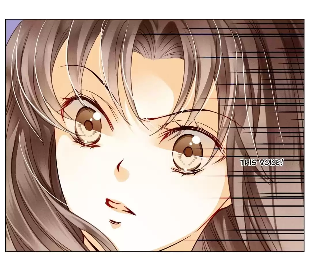 Read In Love with a Witty Empress chapter 28 image 28 on Lezhin