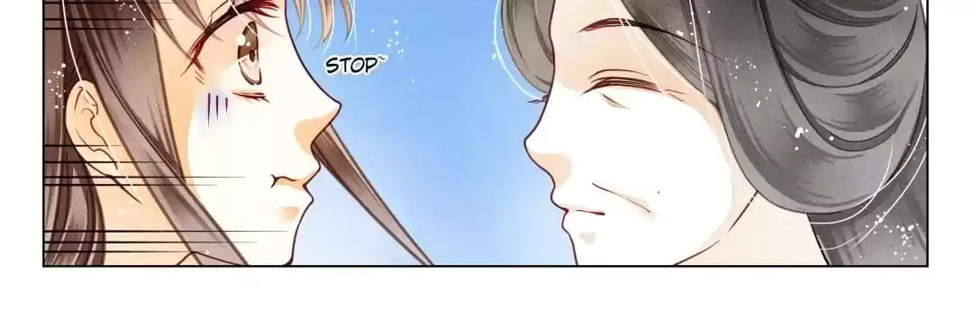 Read In Love with a Witty Empress chapter 28 image 35 on Lezhin