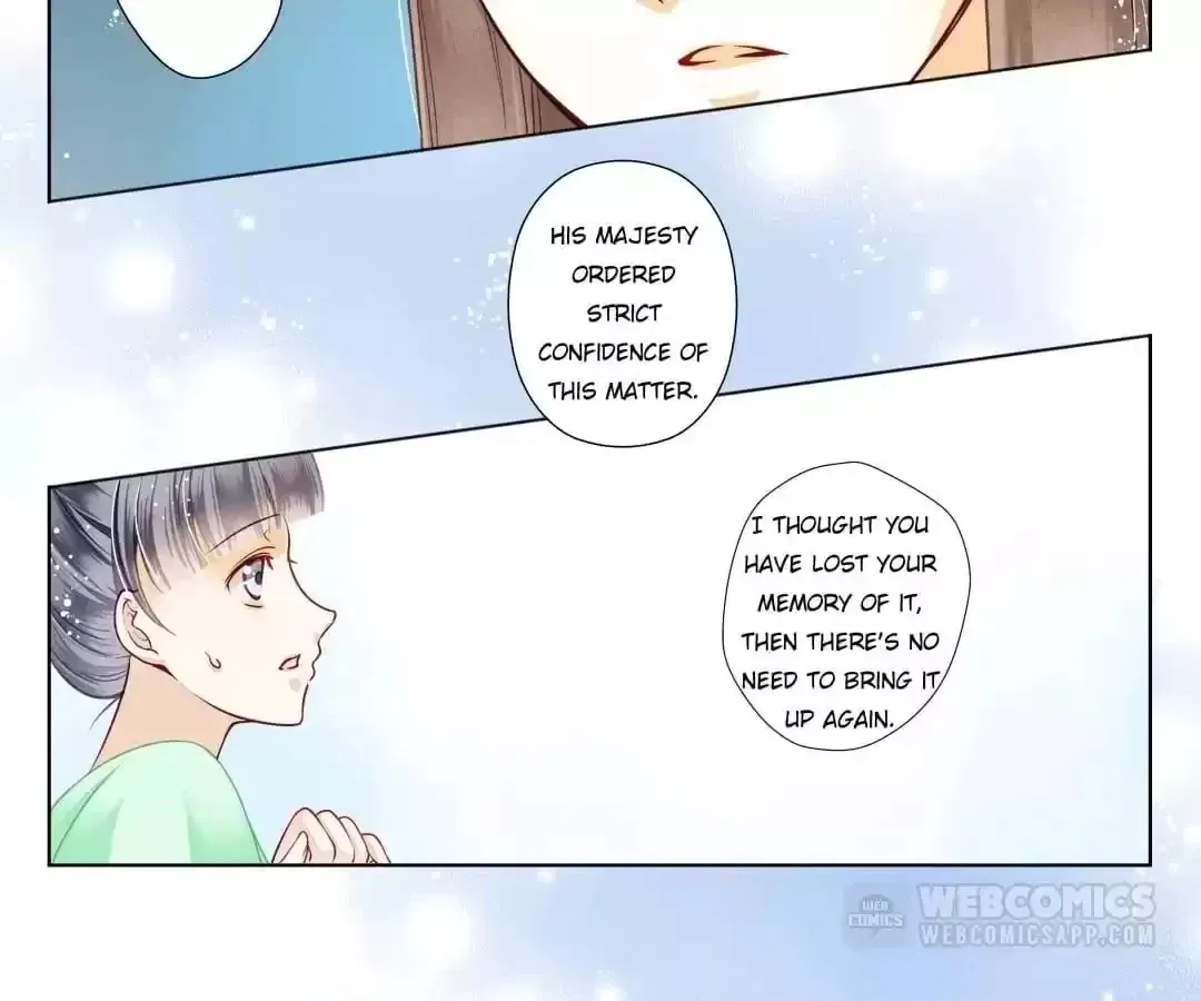 Read In Love with a Witty Empress chapter 28 image 9 on Lezhin