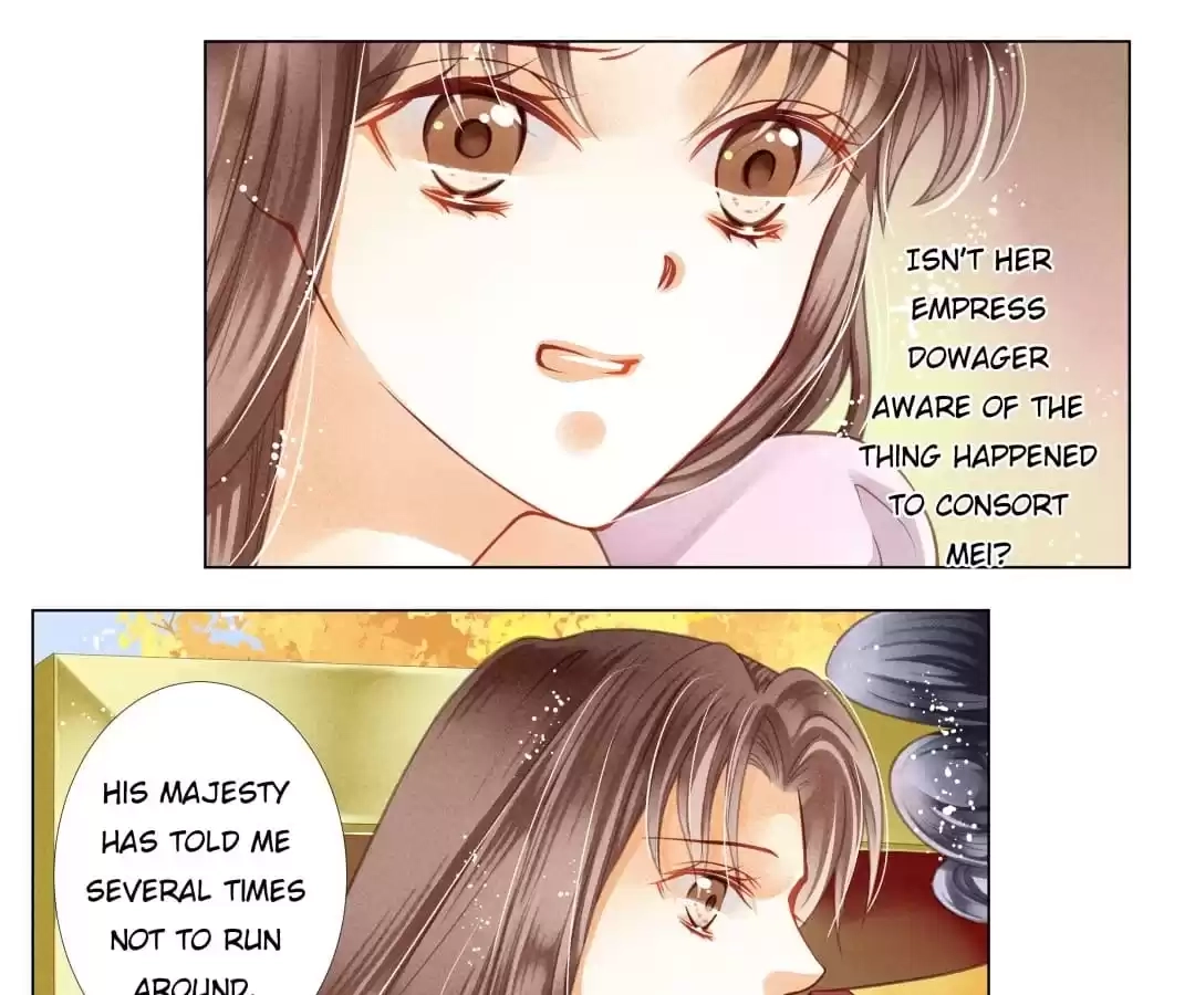 Read In Love with a Witty Empress chapter 29 image 0 on Lezhin