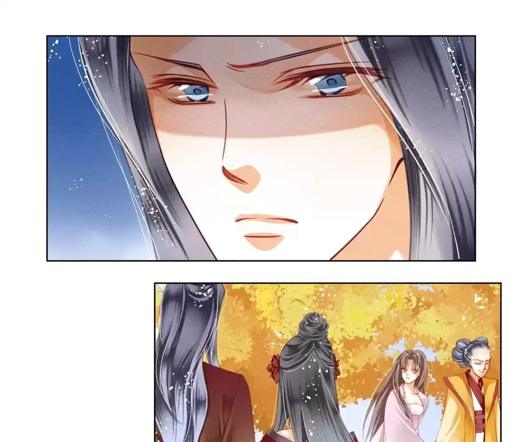 Read In Love with a Witty Empress chapter 29 image 16 on Lezhin