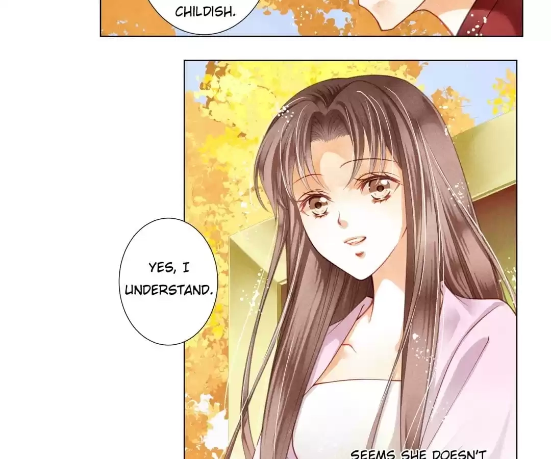 Read In Love with a Witty Empress chapter 29 image 2 on Lezhin