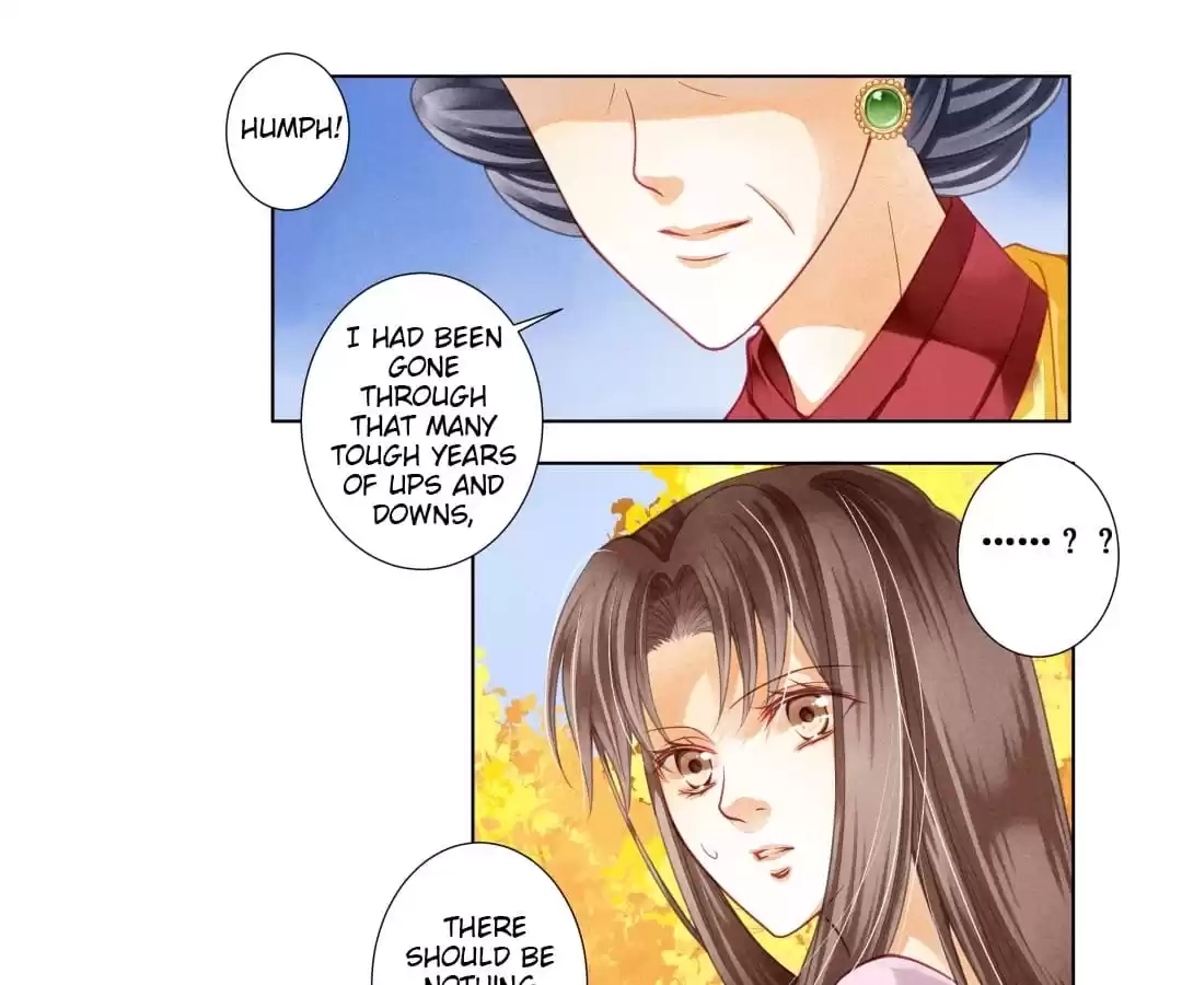 Read In Love with a Witty Empress chapter 29 image 28 on Lezhin