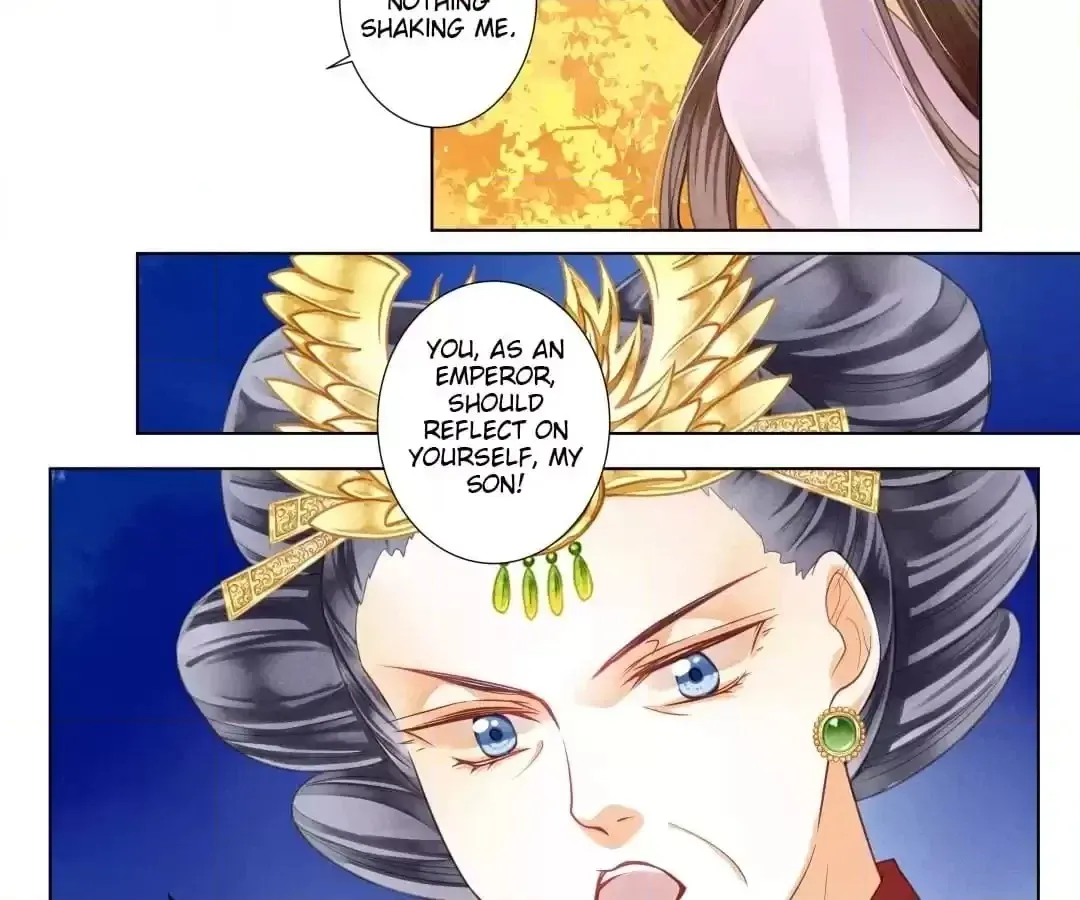 Read In Love with a Witty Empress chapter 29 image 29 on Lezhin
