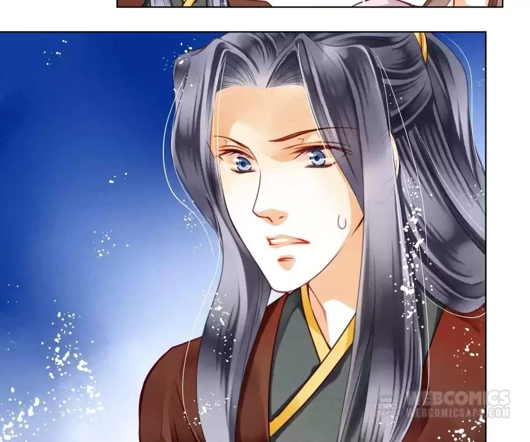 Read In Love with a Witty Empress chapter 29 image 33 on Lezhin