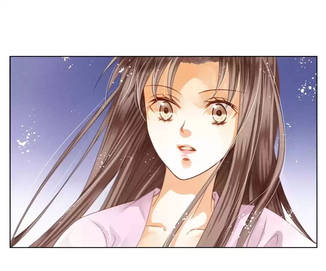 Read In Love with a Witty Empress chapter 29 image 36 on Lezhin