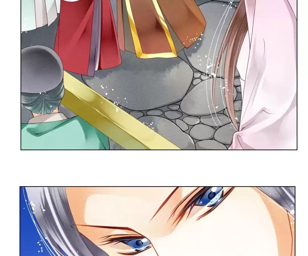 Read In Love with a Witty Empress chapter 29 image 6 on Lezhin