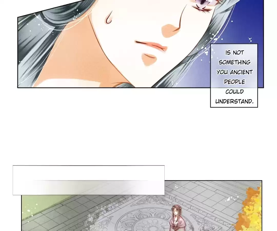 Read In Love with a Witty Empress chapter 30 image 21 on Lezhin