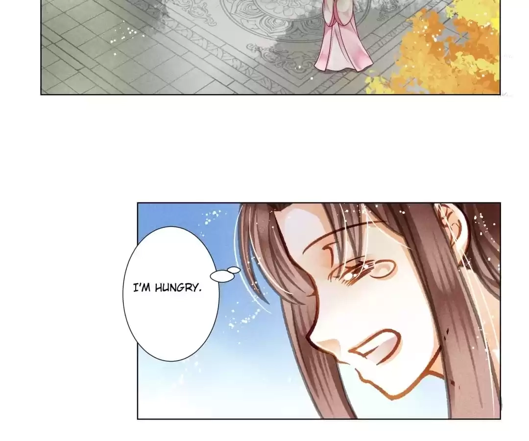 Read In Love with a Witty Empress chapter 30 image 22 on Lezhin