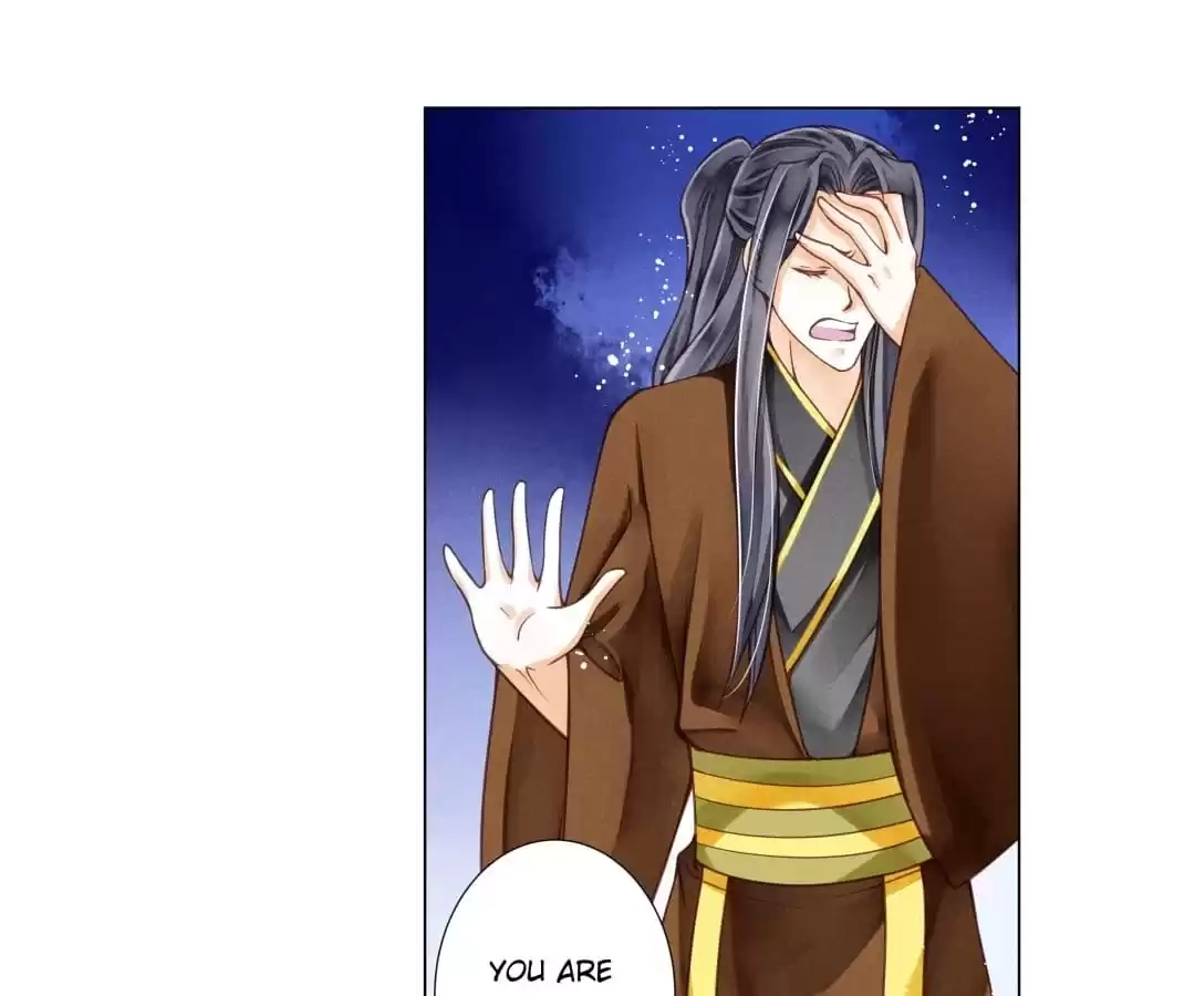 Read In Love with a Witty Empress chapter 30 image 30 on Lezhin
