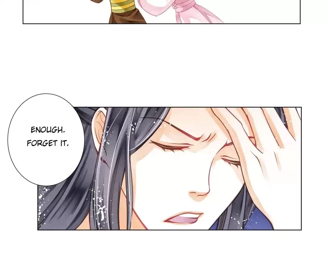 Read In Love with a Witty Empress chapter 30 image 32 on Lezhin