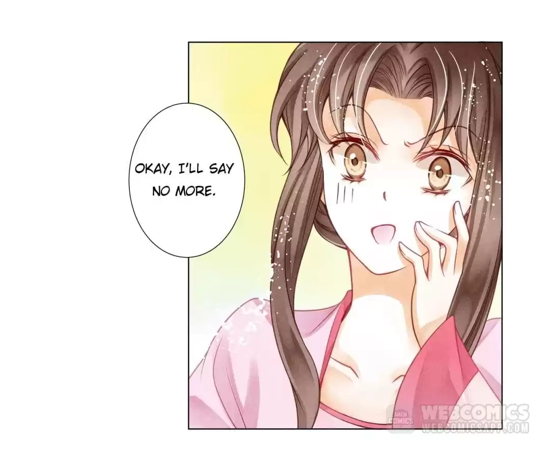 Read In Love with a Witty Empress chapter 30 image 33 on Lezhin