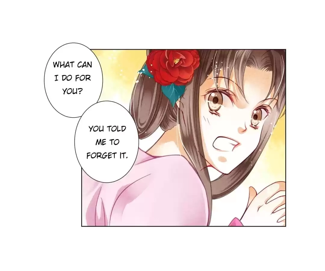 Read In Love with a Witty Empress chapter 30 image 35 on Lezhin