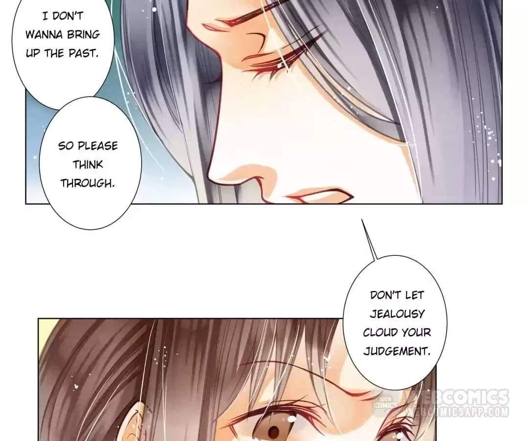 Read In Love with a Witty Empress chapter 30 image 41 on Lezhin