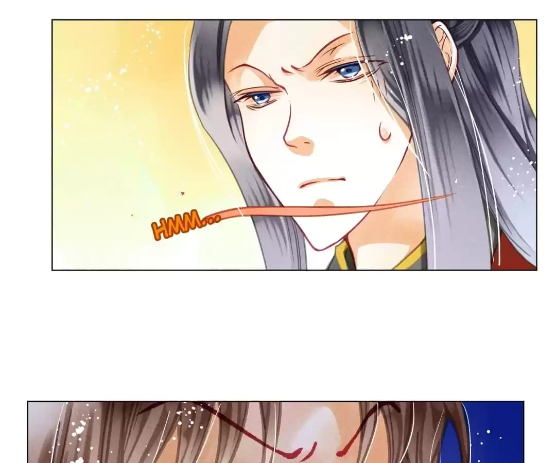 Read In Love with a Witty Empress chapter 30 image 43 on Lezhin