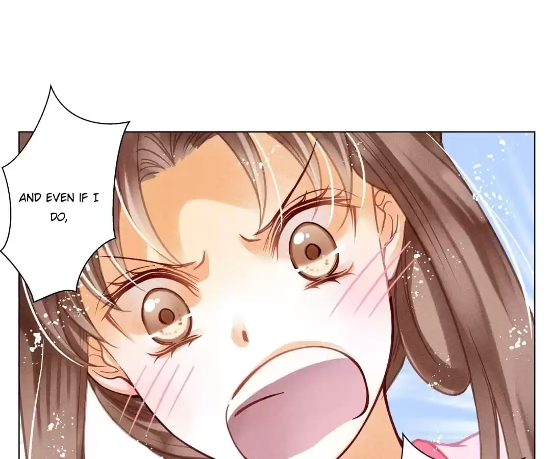Read In Love with a Witty Empress chapter 30 image 45 on Lezhin