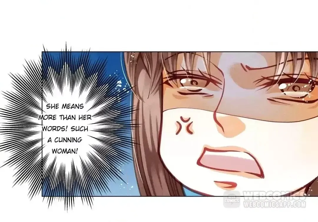 Read In Love with a Witty Empress chapter 30 image 9 on Lezhin