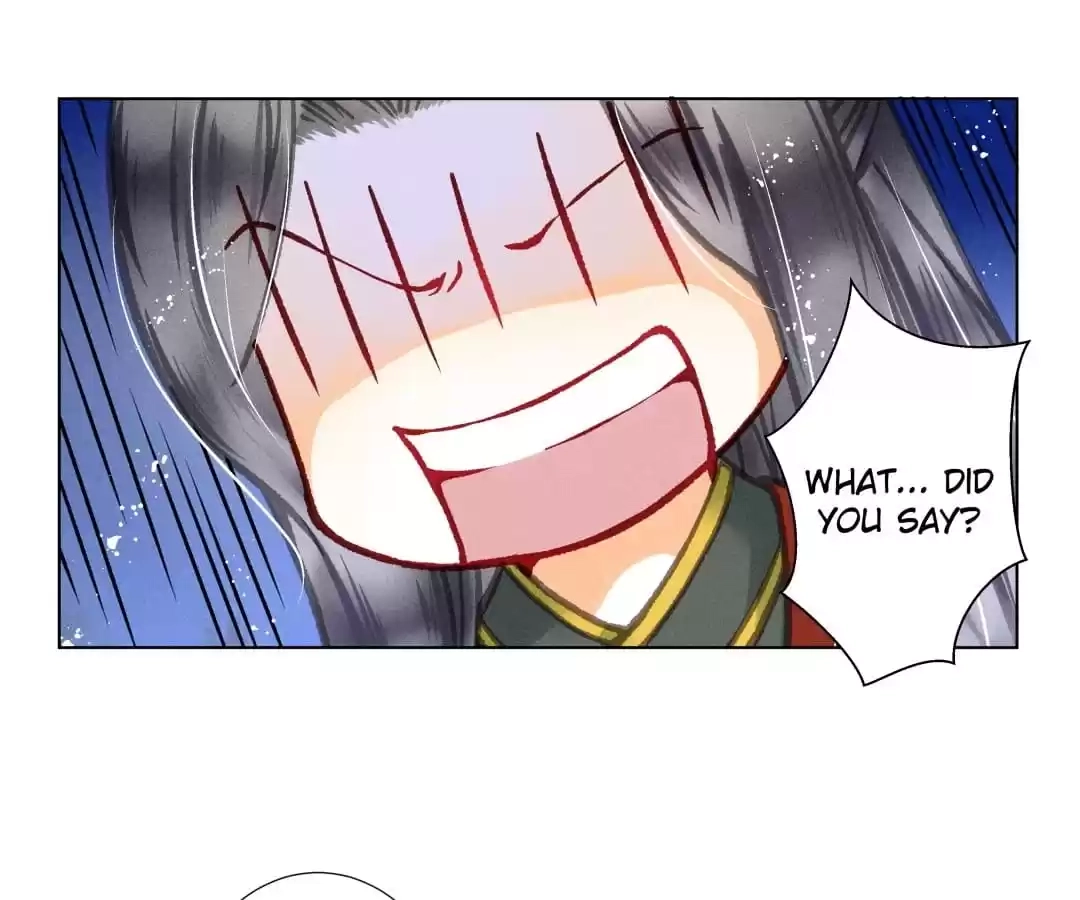 Read In Love with a Witty Empress chapter 31 image 0 on Lezhin