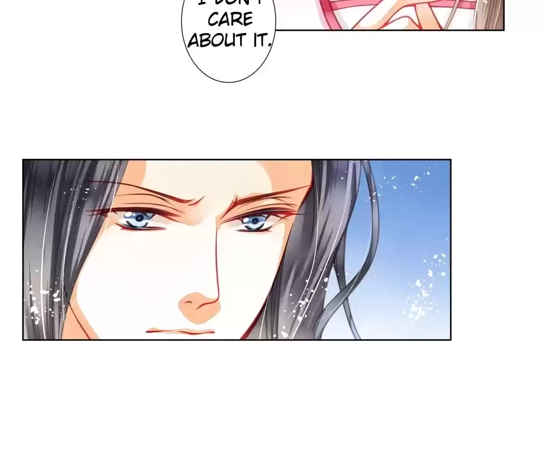 Read In Love with a Witty Empress chapter 31 image 2 on Lezhin