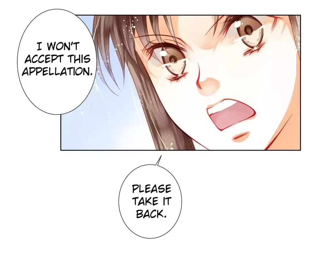 Read In Love with a Witty Empress chapter 31 image 3 on Lezhin