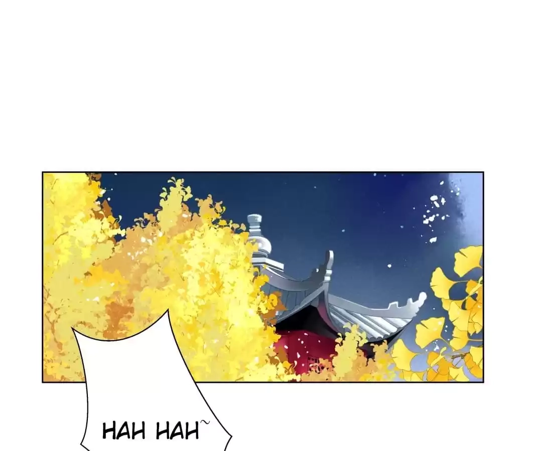 Read In Love with a Witty Empress chapter 31 image 45 on Lezhin