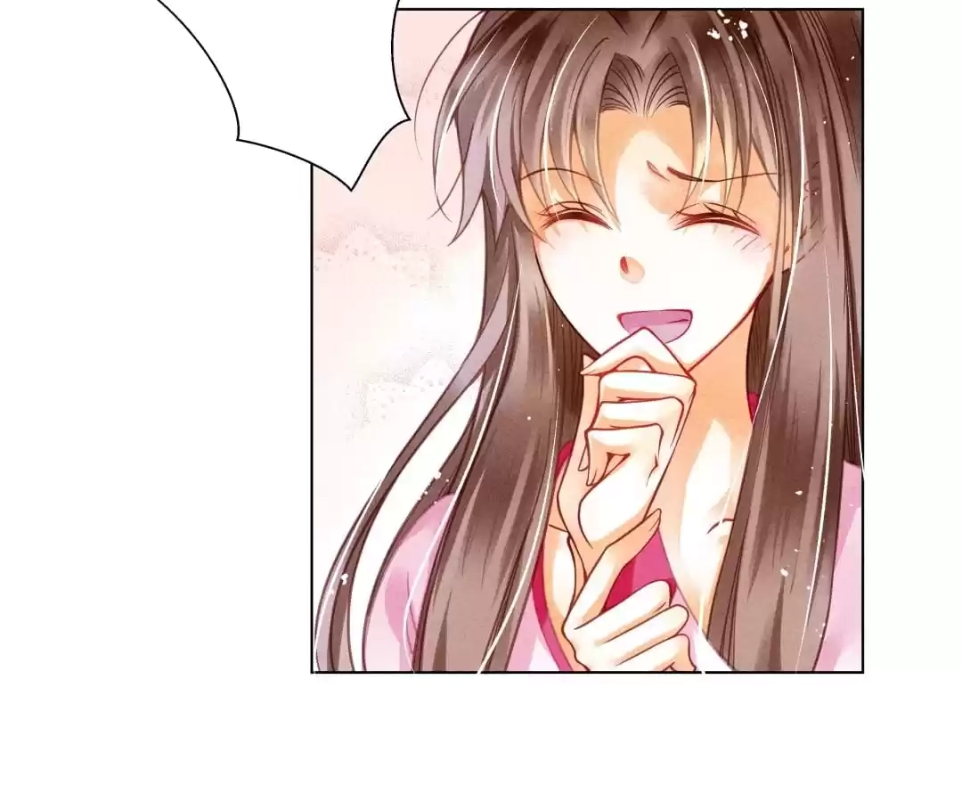 Read In Love with a Witty Empress chapter 31 image 46 on Lezhin