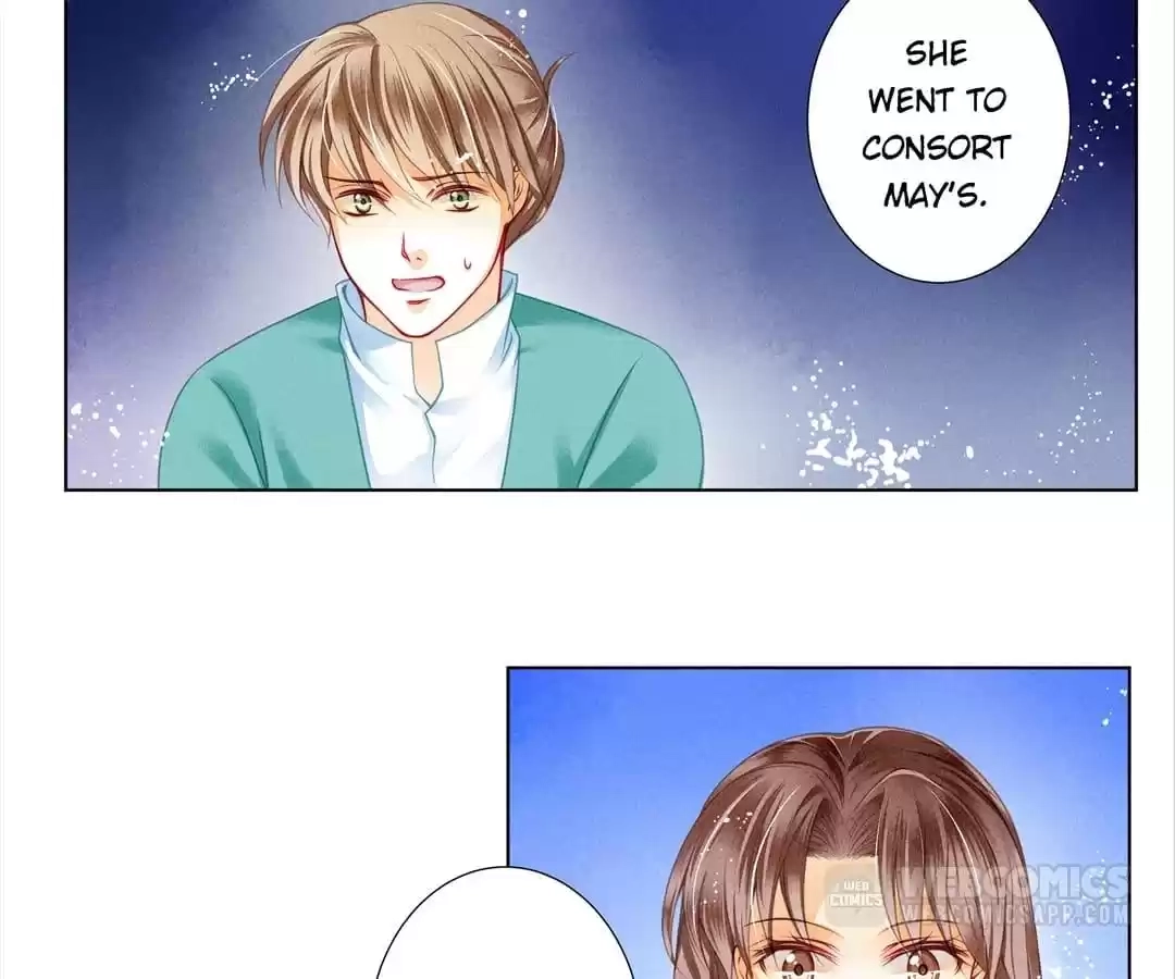 Read In Love with a Witty Empress chapter 32 image 1 on Lezhin