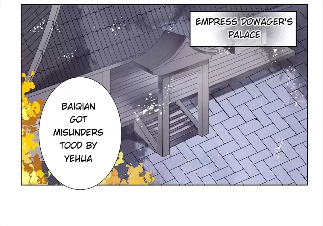 Read In Love with a Witty Empress chapter 32 image 14 on Lezhin