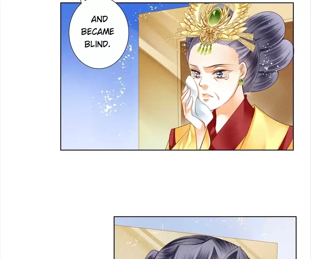 Read In Love with a Witty Empress chapter 32 image 16 on Lezhin