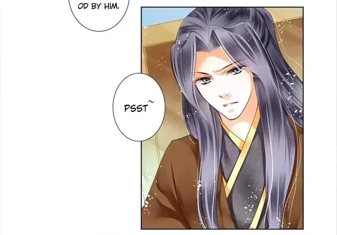 Read In Love with a Witty Empress chapter 32 image 19 on Lezhin