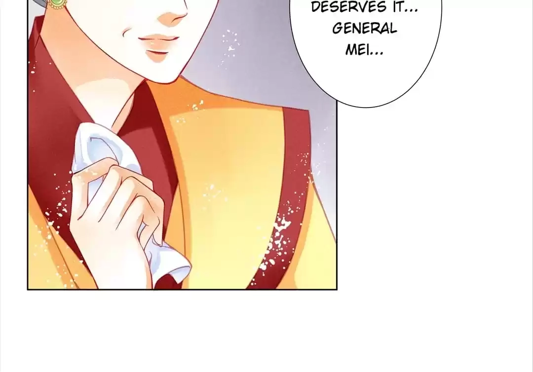 Read In Love with a Witty Empress chapter 32 image 34 on Lezhin
