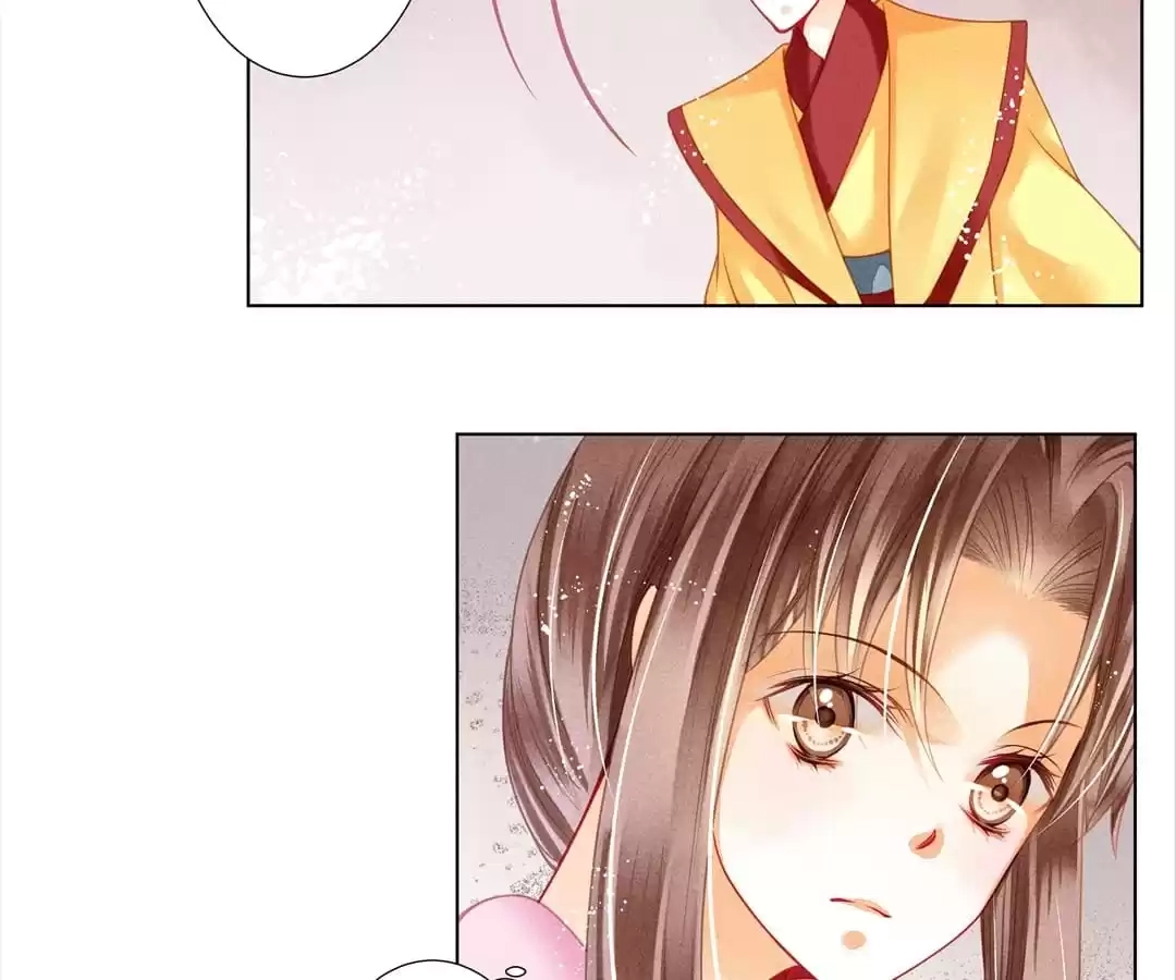 Read In Love with a Witty Empress chapter 32 image 36 on Lezhin